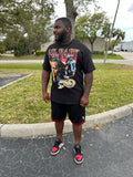 Lil Baby Graphic Tee by Obsessed with graphic tees