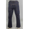 Buffalo David Bitton Mens Driven-X Relaxed Straight Fit Stretch Jeans, 30x30 by Vanessa Jane