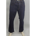 Buffalo David Bitton Mens Driven-X Relaxed Straight Fit Stretch Jeans, 30x30 by Vanessa Jane