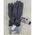 Auclair Adult Portillo 100% Leather Imported Goatskin Gloves, XS by Vanessa Jane