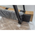 Emtek 5302 Single Point Key-in-Lever Set with Helios Levers by Vanessa Jane