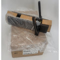 Emtek 5302 Single Point Key-in-Lever Set with Helios Levers by Vanessa Jane