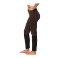 Coco Limon Women's Leggings With Fur Leg Warmers by Vanessa Jane