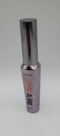 X2 Benefit They're Real! Beyond Mascara Black Full Size 0.3 oz 8.5 g Unbox by Vanessa Jane