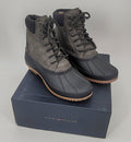 Tommy Hilfiger Mens Colorblock Duck Boots by Vanessa Jane