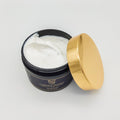 Caswell-Massey Almond Shave Soap/Cream Collection by Pasteur Pharmacy