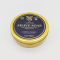 Caswell-Massey Almond Shave Soap/Cream Collection by Pasteur Pharmacy