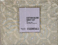 Martha Stewart Collection Holiday Printed 4 PC. Sheet Set by Vanessa Jane