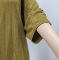 Alfani Balloon-Sleeve Top by Vanessa Jane