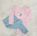Carter's Baby Girls 2-Pc. Bodysuit and Leggings Cotton Set by Vanessa Jane