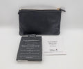 Mighty Purse Genuine Leather 4000mAh Phone Charger Purse By HButler by Vanessa Jane