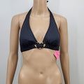 Kate Spade Womens Halter Bikini Top, Size Small by Vanessa Jane