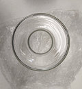 Replacement Glass Shade for Hampton Bay Hugger 52in Ceiling Fan by Vanessa Jane