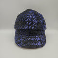 I.n.c. Plaid Newsboy Cap One Size by Vanessa Jane