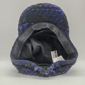 I.n.c. Plaid Newsboy Cap One Size by Vanessa Jane