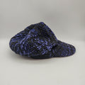 I.n.c. Plaid Newsboy Cap One Size by Vanessa Jane