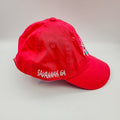 Savanna Georgia Girls Mermaid Montauk Baseball Cap ,Color: Pink by Vanessa Jane