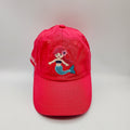 Savanna Georgia Girls Mermaid Montauk Baseball Cap ,Color: Pink by Vanessa Jane
