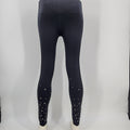 INC Studded Womens Petite Leggings, One Size by Vanessa Jane