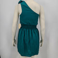 Twenty-One Womens One Shoulder Short Dress, Small by Vanessa Jane