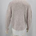 RACHEL ZOE Argyle Sweater Vest Shirt, Size Large by Vanessa Jane