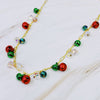 Jingle Bell Remedy Necklace