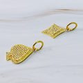 Poker Lover Seamless Clip Charm