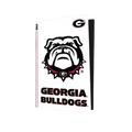 Georgia Bulldogs VarsityWrapz by Varsity Gripz