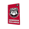 Georgia Bulldogs VarsityWrapz by Varsity Gripz