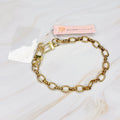 Noble Chic Chain Phone Wrist Lanyard by Ellisonyoung.com