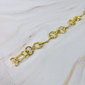 Equestrian Linked Phone Wrist Lanyard by Ellisonyoung.com