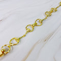 Equestrian Linked Phone Wrist Lanyard by Ellisonyoung.com