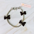 Bows And Beads Phone Wrist Lanyard by Ellisonyoung.com