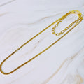 All In One Multi Chain Crossbody Phone Lanyard by Ellisonyoung.com