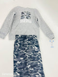 Russell Athletic Boys Hoodie and Pants 2-Pc Set, Size 5/6 by Vanessa Jane