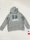 Russell Athletic Boys Hoodie and Pants 2-Pc Set, Size 5/6 by Vanessa Jane