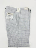 Kenneth Cole Mens Slim Fit Flex Dress Pants, Size 34WX32L by Vanessa Jane