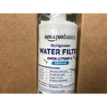 AmazonBasics Refrigerator Water Filter Compatible with LT700P by Vanessa Jane