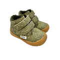 Little Hiker Kids' Barefoot Boots | Warm Sherpa-Lined & Water-Repellent by ozznekshoes