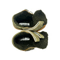 Little Hiker Kids' Barefoot Boots | Warm Sherpa-Lined & Water-Repellent by ozznekshoes