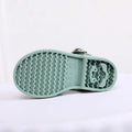 Roman Kids' Barefoot Jelly Sandals | Waterproof & Wide Toe Box by ozznekshoes