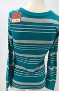 Mossimo Women's Long Sleeve V-Neck Tee Size XS by Vanessa Jane