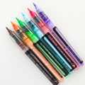 SketchBox Signature Paint Marker- 6 Set by ShopSketchBox