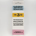 SketchBox Signature Alcohol Marker Sets by ShopSketchBox