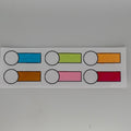 SketchBox Signature Alcohol Marker Sets by ShopSketchBox