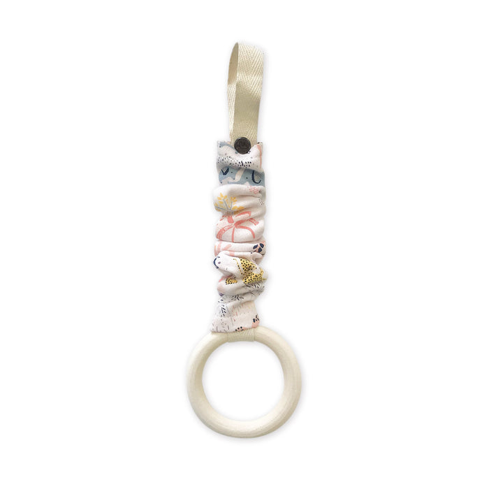 scrunch toy | savanna by Finn + Emma