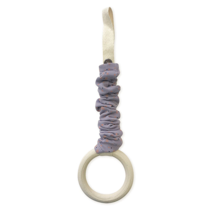 scrunch toy | dreamcatcher by Finn + Emma