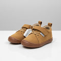 Sienna Kids' Barefoot Sneakers, Flexible Sole Kids' Sneakers by ozznekshoes