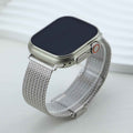 New Starlight Apple Watch Band Series 11/10/9/8/7/6/5/4/ SE / Ultra 1/2/3 by Arleathercraft