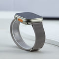 New Starlight Apple Watch Band Series 11/10/9/8/7/6/5/4/ SE / Ultra 1/2/3 by Arleathercraft